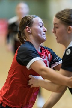 Bild 102 - wAJ SV Henstedt Ulzburg - SC Alstertal Langenhorn : Ergebnis: 30:41